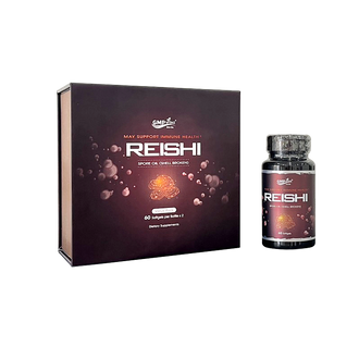 Reishi Spore Oil (Shell Broken)