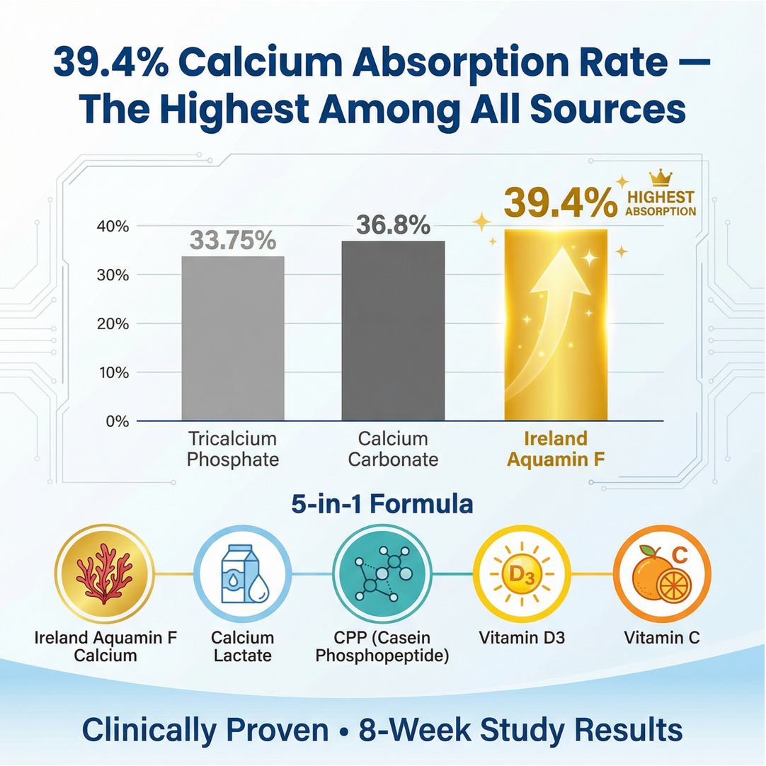 nuTRIELD® Well Kids Tall Jelly (10 Sachet/Box)