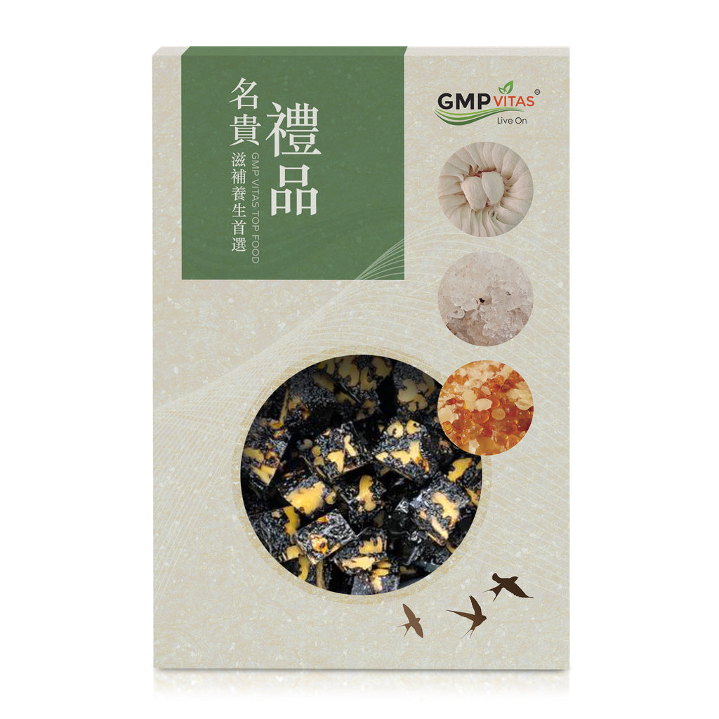 Shandong Walnuts Ejiao Cake 500g