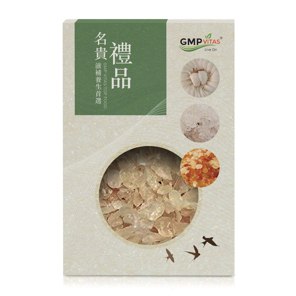 Wild Gum Tragacanth (Xue Yan/ Snow Yan) 16 oz