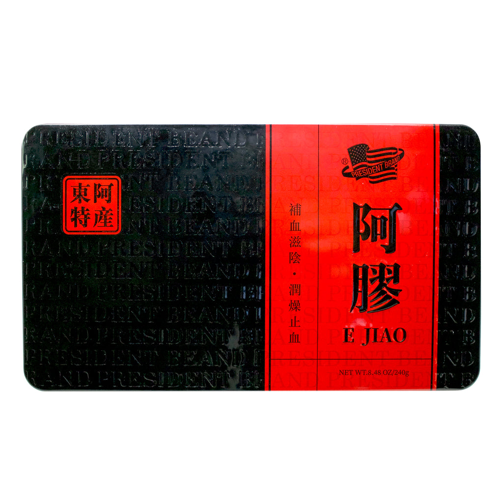 President Brand Donge Ejiao (Asses's Extract) 240g