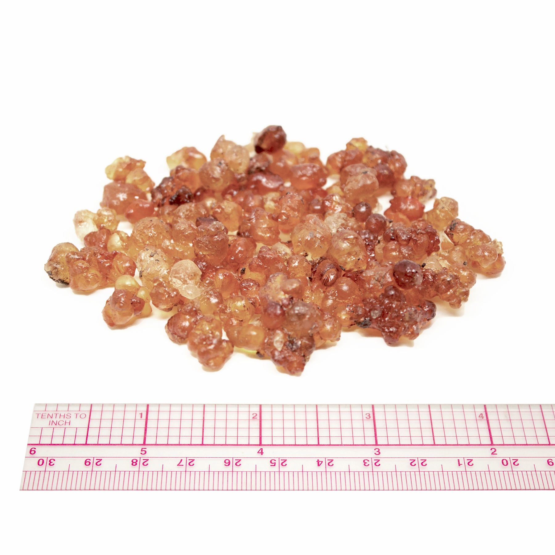 Natural Wild Peach Gum Edible Tao Jiao 16oz