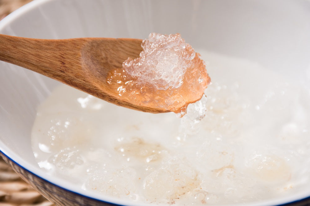 Wild Gum Tragacanth (Xue Yan/ Snow Yan) 16 oz